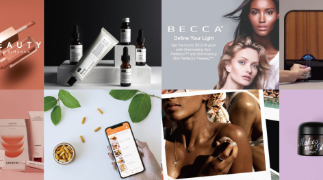 LuxeCO Intelligence: Panoramic Research on Beauty Incubators and Accelerators