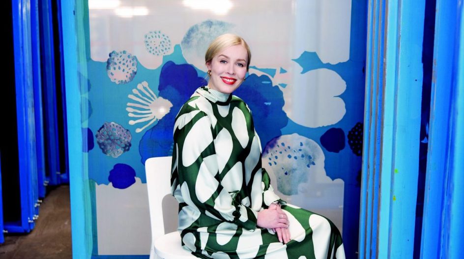 Marimekko Is Not Just About Keeping Up With Fashion Trends! Exclusive Interview With Tiina Alahuhta-Kasko |