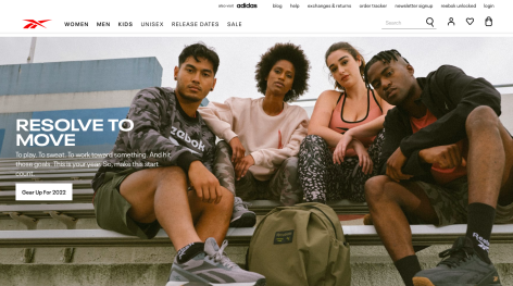 ABG Announces Tristate Becomes Licensee of Reebok in Greater China