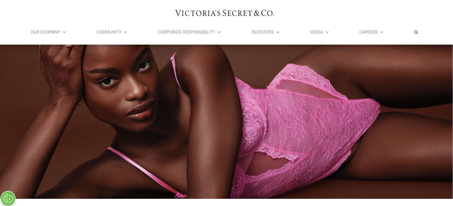 Victoria's Secret Expands with
