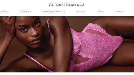 Victoria’s Secret & Co Forms Joint Venture with Chinese Supplier to Expand Business in China Together