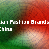 "Italian Fashion Brands in China Report" by LuxeCO Intelligence