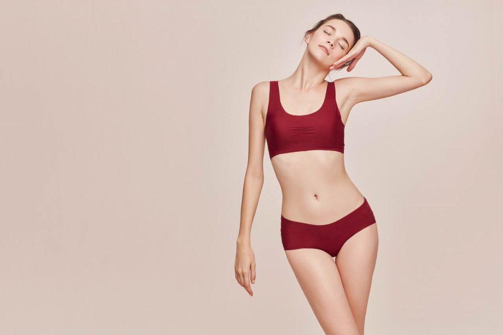 Founder's Interview｜Xiao Lu of NEIWAI：Building An Underwear Brand That  Knows Women Best - Luxe.CO