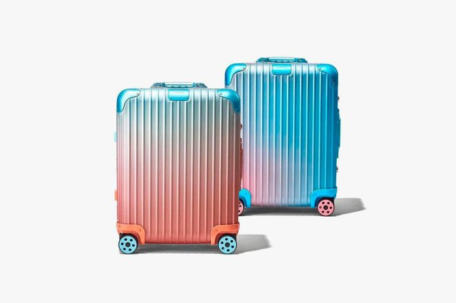 LVMH Buys Rimowa Luggage Brand – WWD
