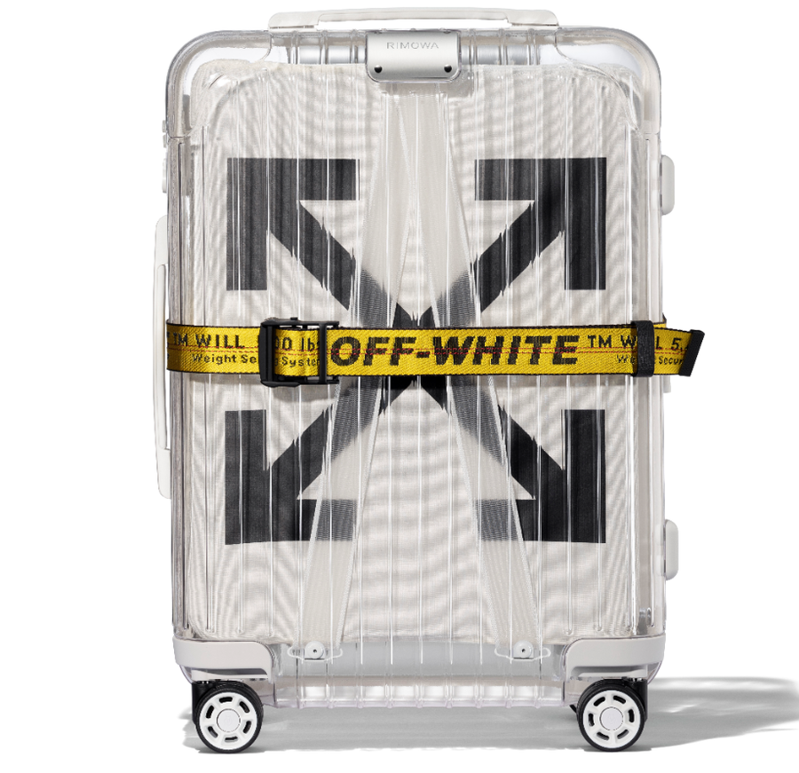 How Rimowa followed LVMH's tried-and-tested formula for growth